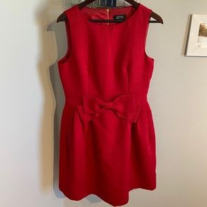 Pretty Christmas Dress